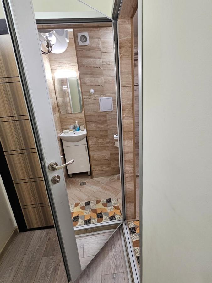 Апартамент ИВАНОВИ Сарафово Бургас Экстерьер фото