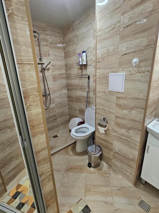 Апартамент ИВАНОВИ Сарафово Бургас Экстерьер фото